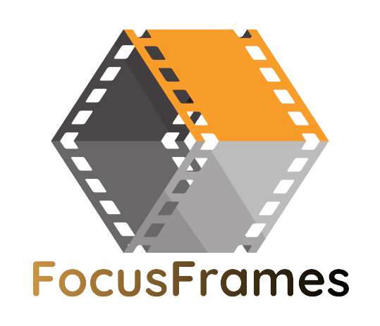 FocusFrames Logo